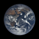 Illustration for article titled The Earth Today, Seen from Space